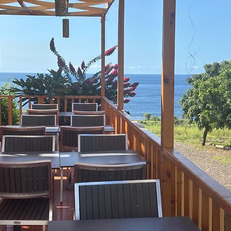 Apartamento Encosta Azul Cidade Velha Exterior foto